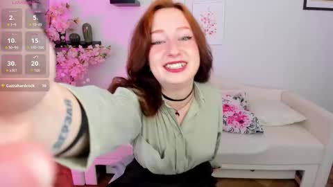 Snapshot of violet_griffen chatting on September 17, 2025, 3:46 pm VIOLET online show from September 17, 2025, 3:46 pm