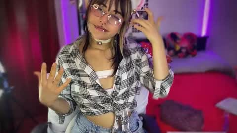 Snapshot of violet_hentai01 chatting on February 28, 2025, 9:44 pm Violete Hentai01 online show from February 28, 2025, 9:44 pm