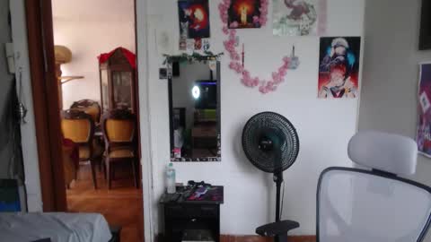 Snapshot of violet_hentai01 chatting on November 4, 2025, 5:45 pm Violete Hentai01 online show from November 4, 2025, 5:45 pm