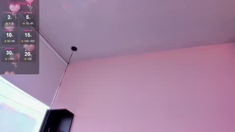 violet online show from March 5, 2026, 1:18 pm