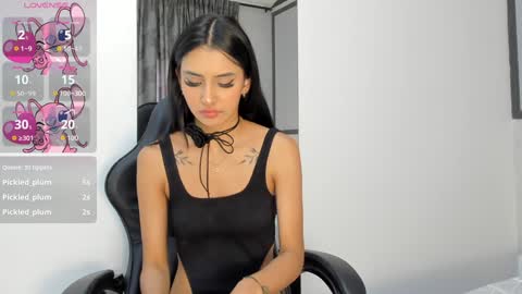 Snapshot of violet_rost chatting on January 31, 2025, 6:25 pm Violet online show from January 31, 2025, 6:25 pm