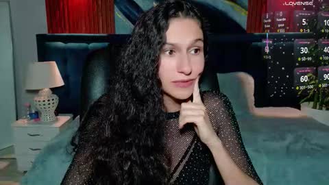 Violeta  online show from February 8, 2026, 2:37 am