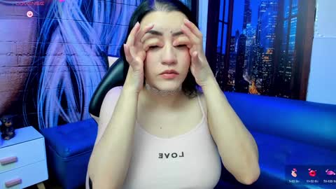 Snapshot of violeta_diazz chatting on December 2, 2024, 9:17 pm online show from December 2, 2024, 9:17 pm