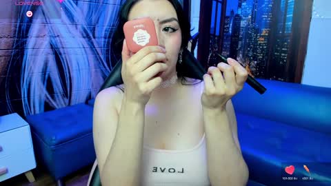 Snapshot of violeta_diazz chatting on December 3, 2024, 12:24 am online show from December 3, 2024, 12:24 am