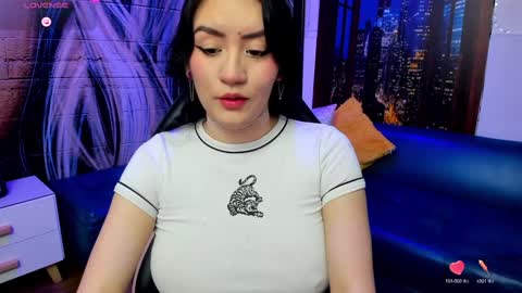 Snapshot of violeta_diazz chatting on December 3, 2024, 9:34 pm online show from December 3, 2024, 9:34 pm