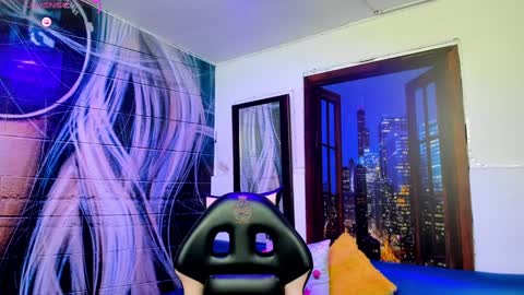 Snapshot of violeta_diazz chatting on December 4, 2024, 12:52 am online show from December 4, 2024, 12:52 am