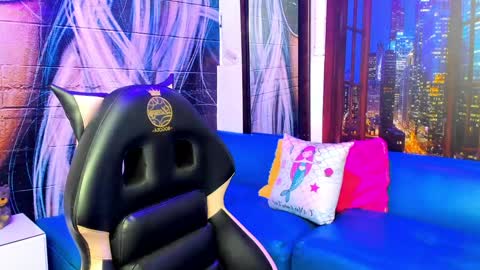 Snapshot of violeta_diazz chatting on December 6, 2024, 9:13 pm online show from December 6, 2024, 9:13 pm