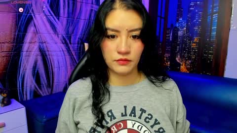 Snapshot of violeta_diazz chatting on December 27, 2024, 9:22 pm online show from December 27, 2024, 9:22 pm