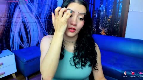 Snapshot of violeta_diazz chatting on December 29, 2024, 12:20 am online show from December 29, 2024, 12:20 am