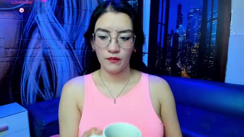 Snapshot of violeta_diazz chatting on January 9, 2025, 4:08 am online show from January 9, 2025, 4:08 am