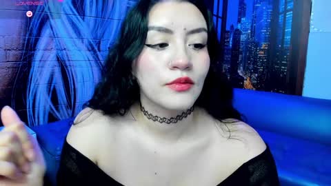 Snapshot of violeta_diazz chatting on January 13, 2025, 9:52 pm online show from January 13, 2025, 9:52 pm
