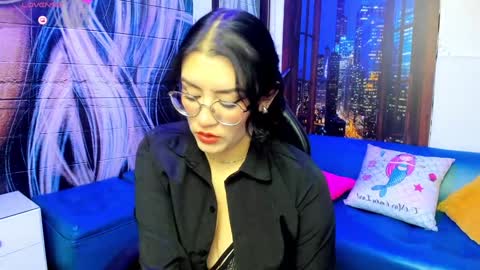 Snapshot of violeta_diazz chatting on January 25, 2025, 9:14 pm online show from January 25, 2025, 9:14 pm