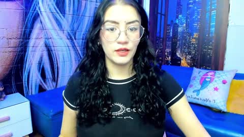 Snapshot of violeta_diazz chatting on January 29, 2025, 9:17 pm online show from January 29, 2025, 9:17 pm