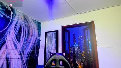 Snapshot of violeta_diazz chatting on February 6, 2025, 12:22 am online show from February 6, 2025, 12:22 am