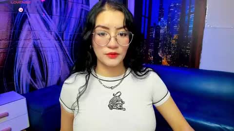 Snapshot of violeta_diazz chatting on February 25, 2025, 9:13 pm online show from February 25, 2025, 9:13 pm