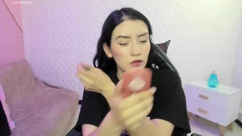 Snapshot of violeta_diazz chatting on September 20, 2025, 9:16 pm online show from September 20, 2025, 9:16 pm