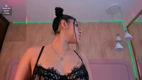 Violeta Garcia online show from September 25, 2025, 9:13 am