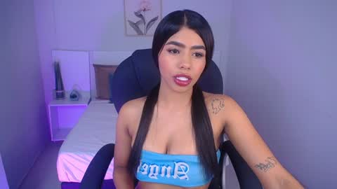 Violeta leon online show from December 12, 2024, 9:30 am