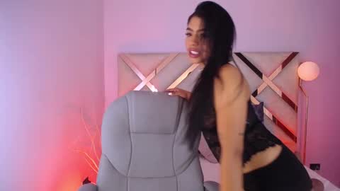 Violeta leon online show from March 18, 2026, 4:15 am