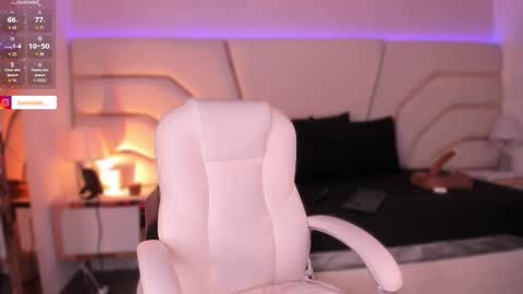 violeta_marquez online show from February 27, 2026, 11:54 am