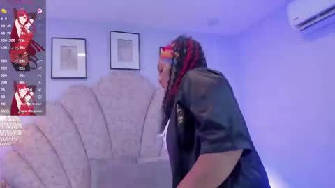 violeta_medina online show from January 17, 2026, 2:27 am