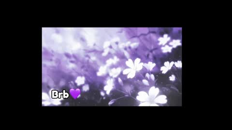 Violeta online show from May 17, 2026, 6:15 pm