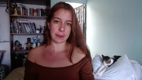 Snapshot of violeta_peter69 chatting on June 21, 2026, 8:55 pm Violeta Peter online show from June 21, 2026, 8:55 pm