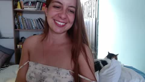 Snapshot of violeta_peter69 chatting on July 1, 2026, 8:19 pm Violeta Peter online show from July 1, 2026, 8:19 pm