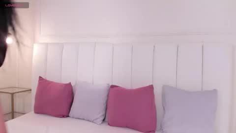 Violeta Rodriguez online show from February 24, 2026, 12:03 pm