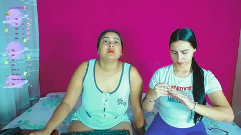 violeta_rouses online show from December 4, 2024, 3:04 am