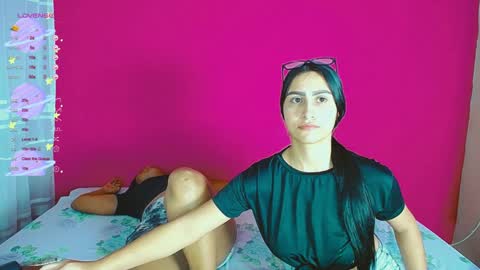 violeta_rouses online show from December 6, 2024, 3:52 am