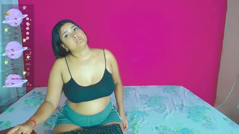 violeta_rouses online show from December 29, 2024, 2:38 am