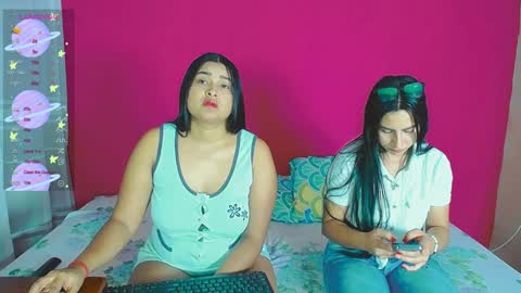 violeta_rouses online show from January 4, 2025, 2:46 am