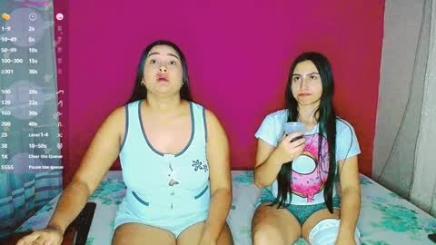 violeta_rouses online show from January 28, 2025, 6:38 am