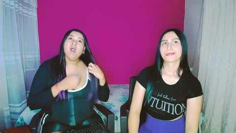 violeta_rouses online show from February 6, 2025, 6:08 am
