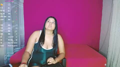 violeta_rouses online show from February 23, 2025, 2:51 am
