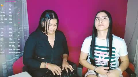 violeta_rouses online show from March 4, 2025, 3:00 am