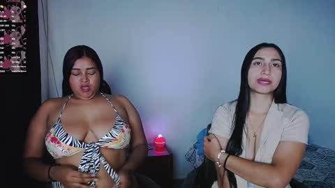 violeta_rouses online show from January 19, 2026, 3:49 pm