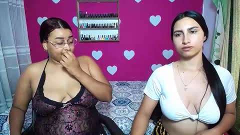 violeta_rouses online show from February 24, 2026, 7:12 pm