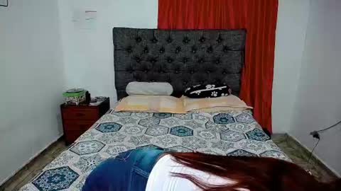 violeta_rouses online show from July 13, 2026, 3:53 am