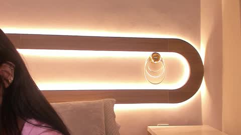 Violeta Sum online show from March 23, 2026, 12:20 pm