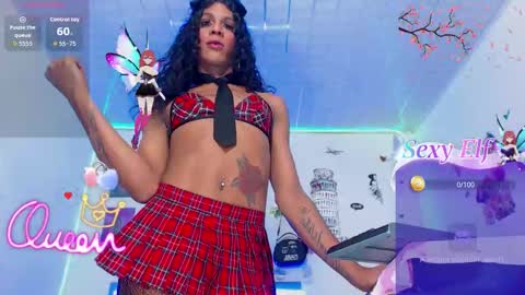 violetaconny online show from March 8, 2026, 3:54 am