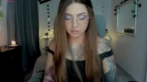 Violeta online show from July 9, 2026, 3:32 am