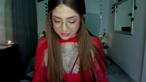 Violeta online show from July 30, 2026, 6:40 pm