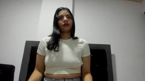 VioletaDums online show from March 7, 2025, 3:19 am