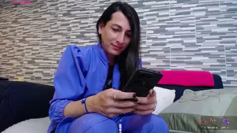 Snapshot of violetagomez_co chatting on July 9, 2026, 10:36 pm Violeta Gmez online show from July 9, 2026, 10:36 pm