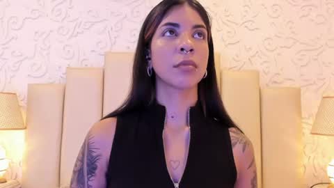 Violeta online show from July 16, 2026, 12:33 pm