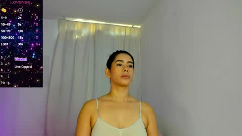 Violeta online show from May 24, 2026, 1:16 pm