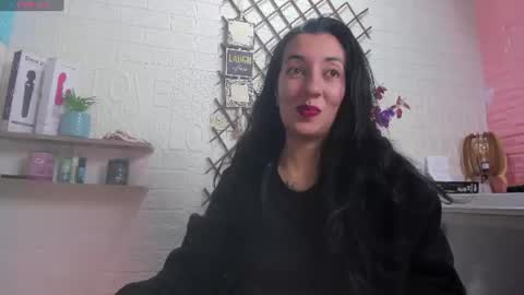 Violeta online show from July 10, 2026, 1:47 pm