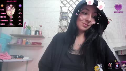 Violeta online show from July 25, 2026, 12:31 am